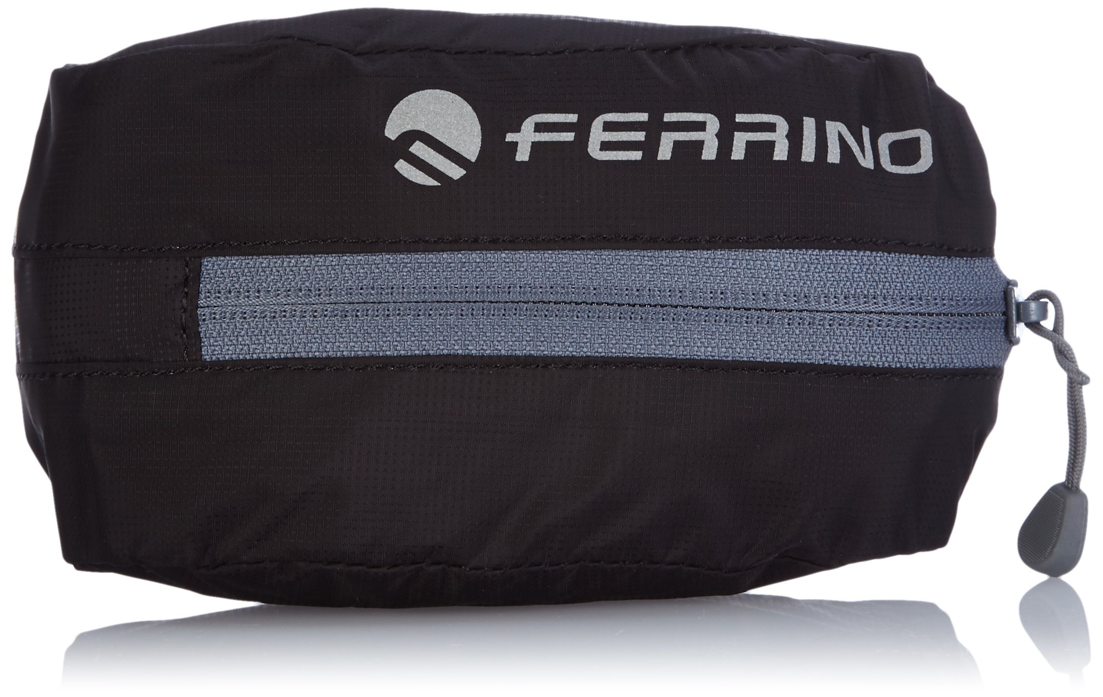ferrino-x-track-case-custodia-extra-per-zaino-unisex-nero-16-x-7-x-6-cm-35-g image 1