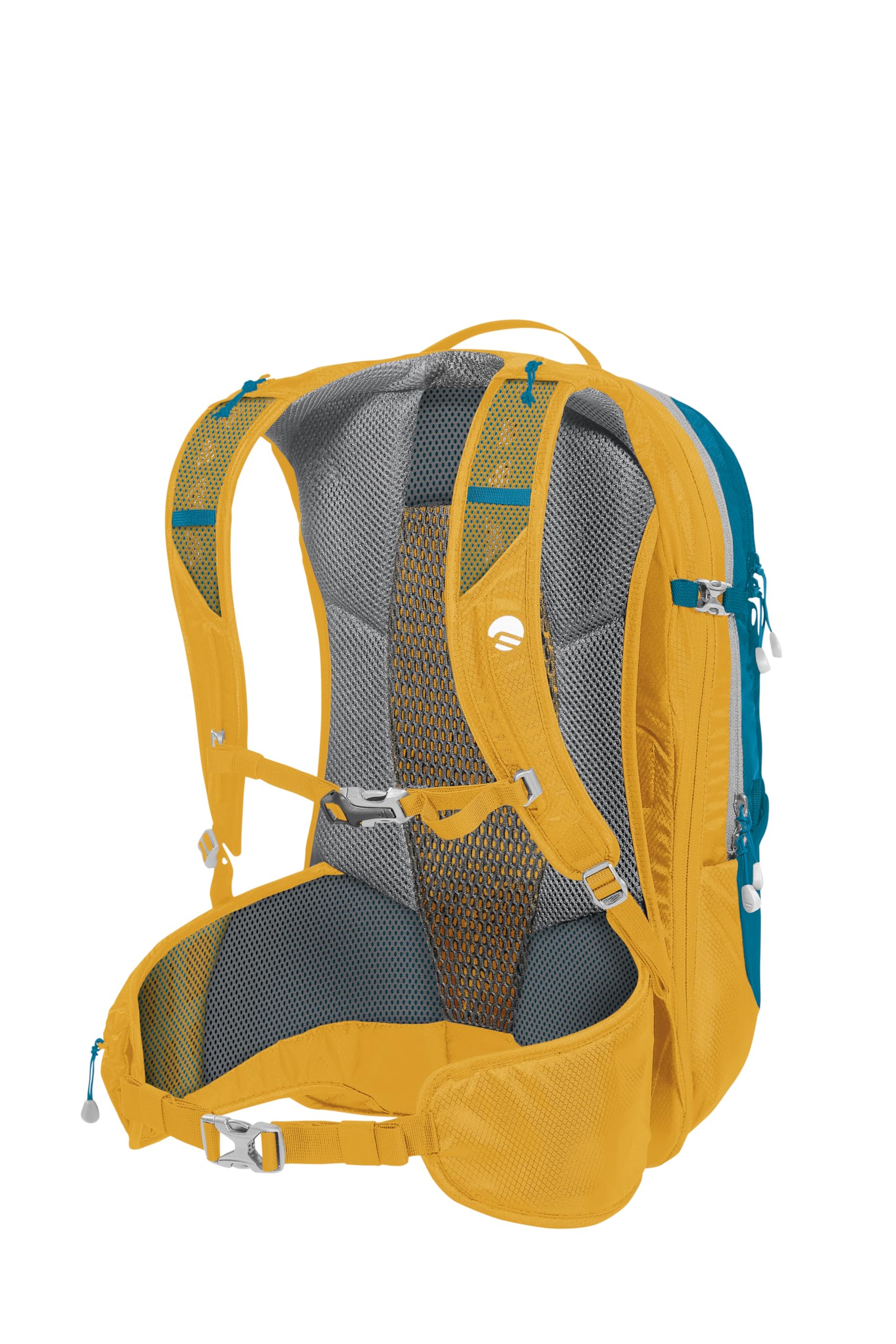 ferrino-zephyr-zaino-estensibile-multisport-unisex-con-dorso-d-n-s-e-porta-casco image 2