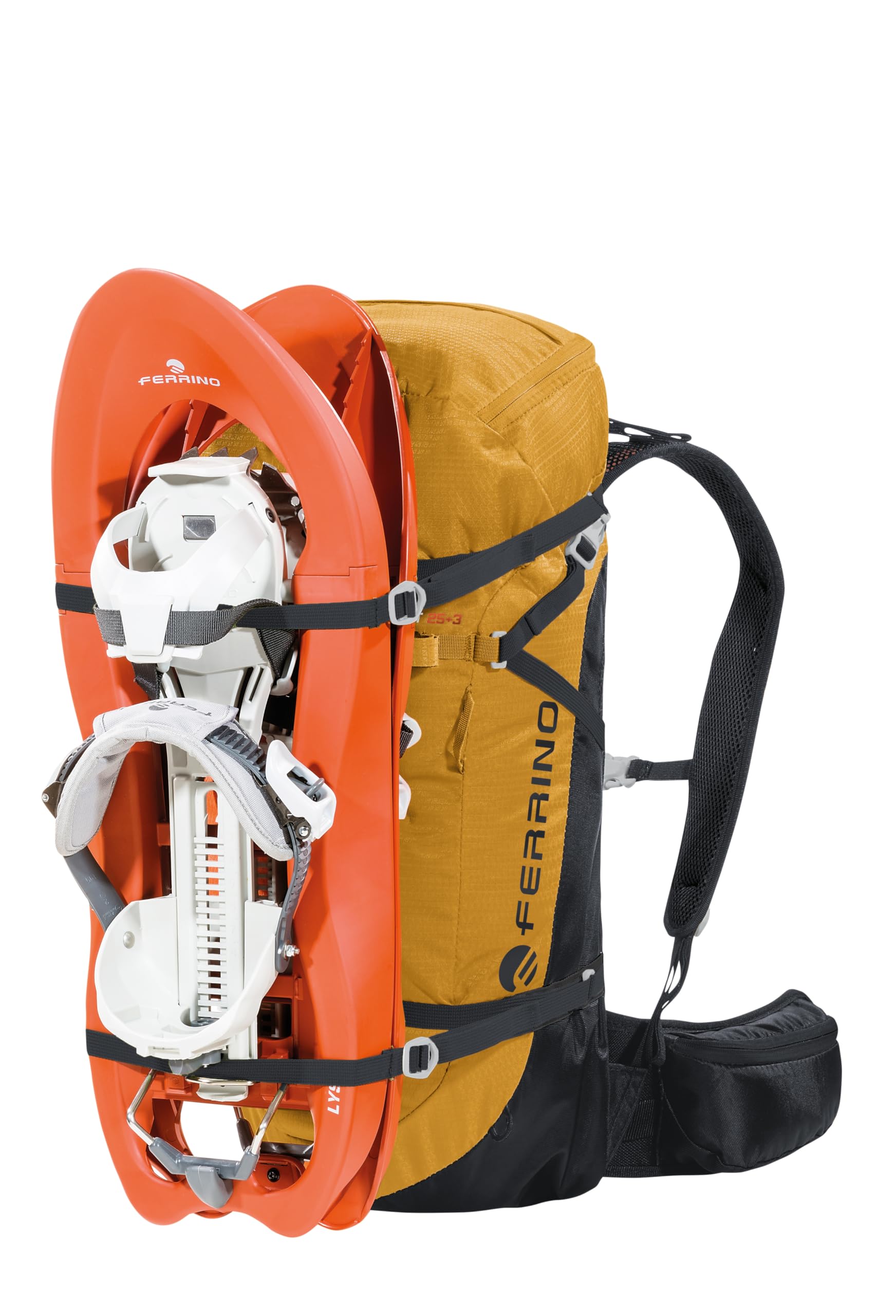ferrino-triolet-25-3-zaino-da-alpinismo-25-litri-estendibile-con-dorso-traspiran image 5