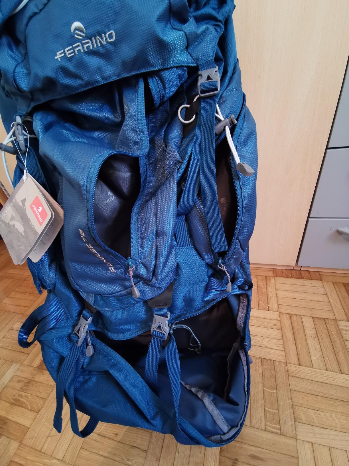 Fantastico per lunghi viaggi