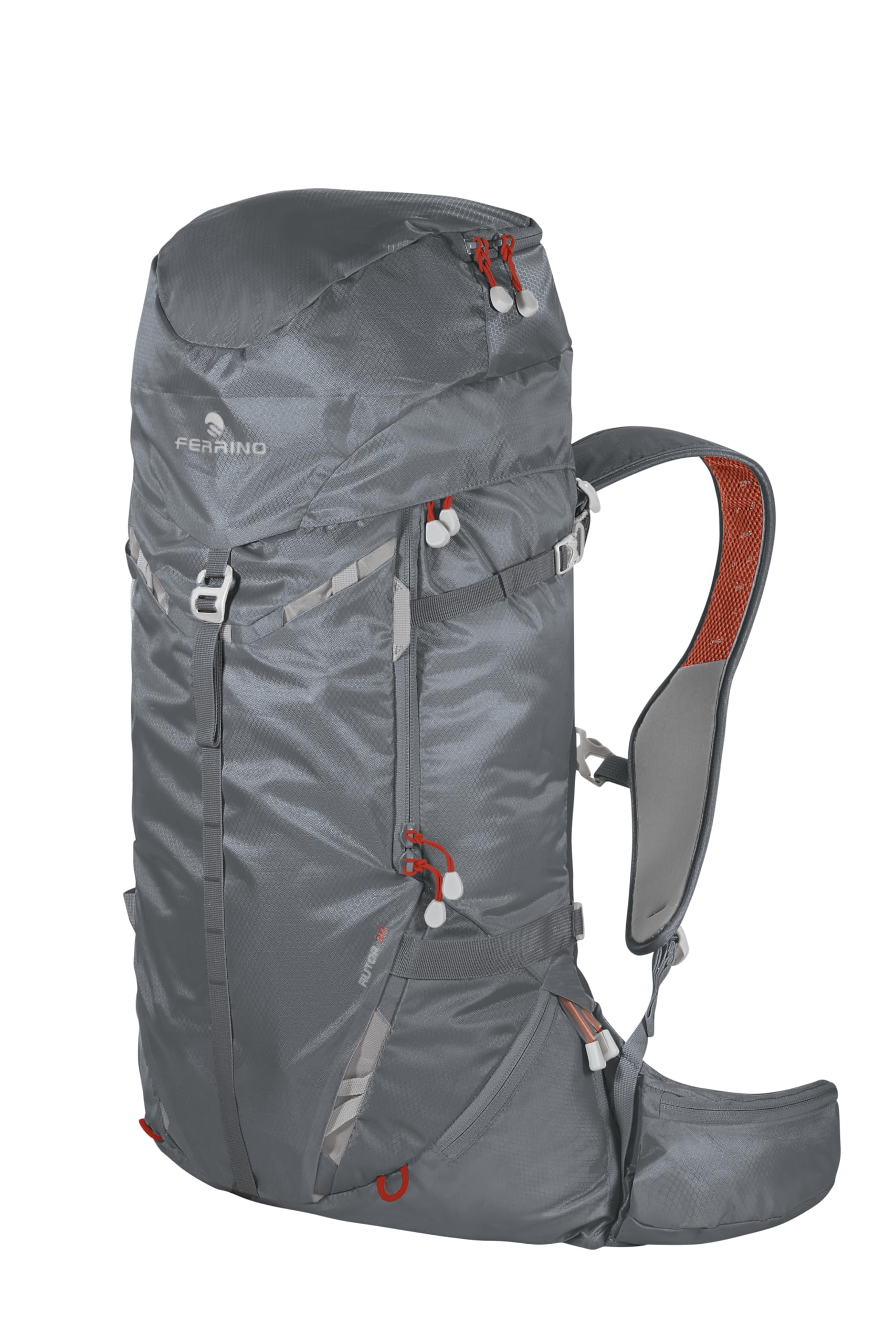ferrino-rutor-zaino-da-trekking-unisex-adulti-per-escursioni-di-pi-giorni-capaci image 1