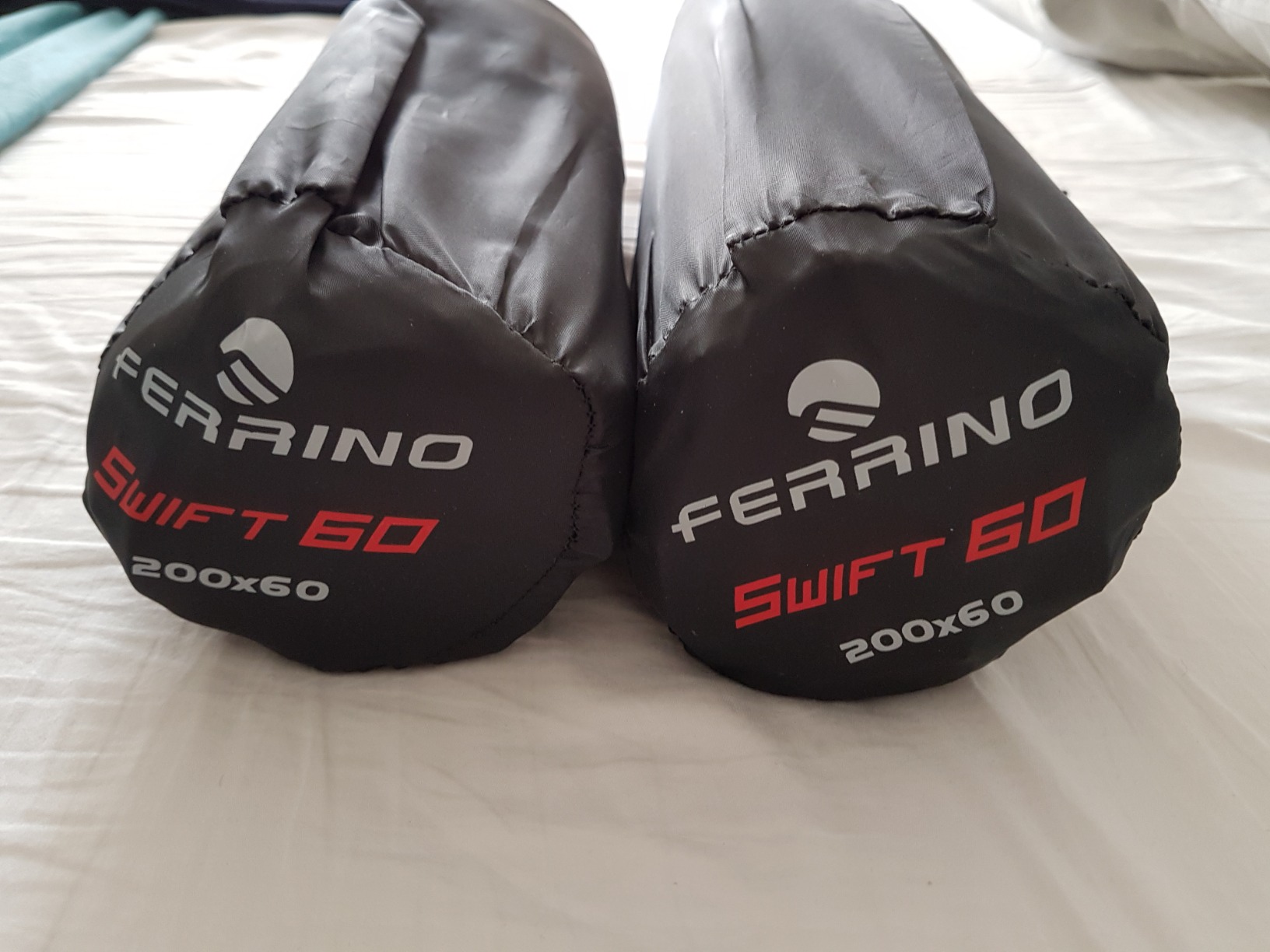 Ho dormito meglio che a casa