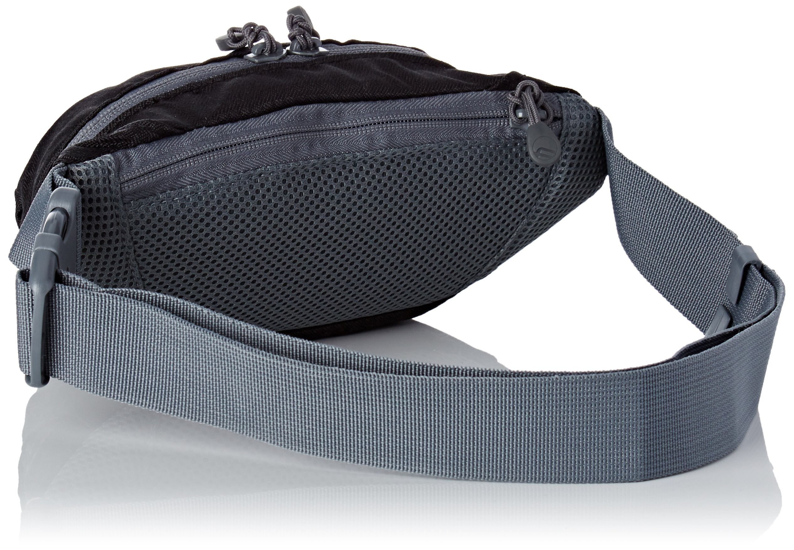ferrino-harrow-marsupio-unisex-con-tasca-di-sicurezza-e-gancio-porta-chiavi image 2