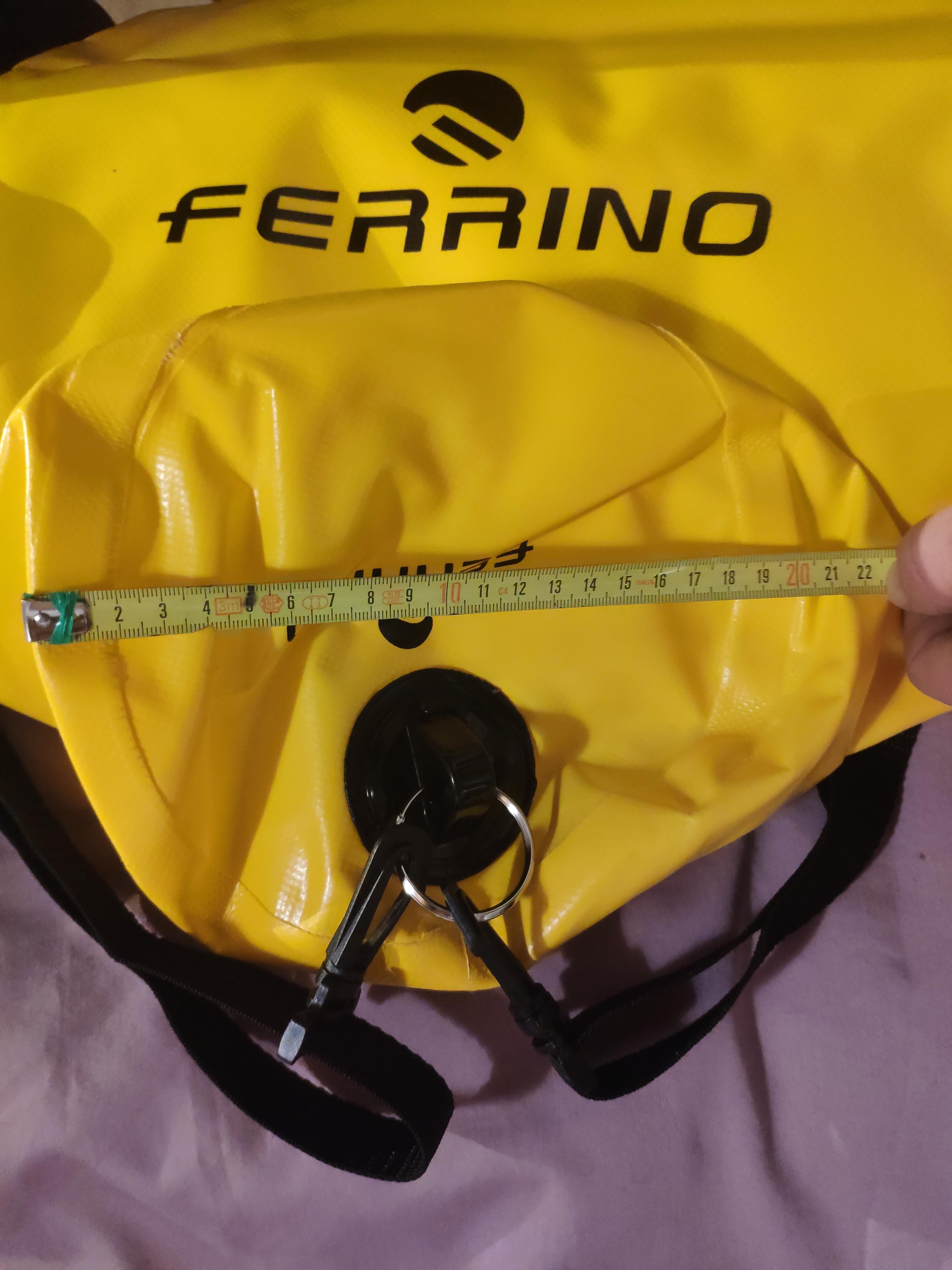 Perfetta per il kayak