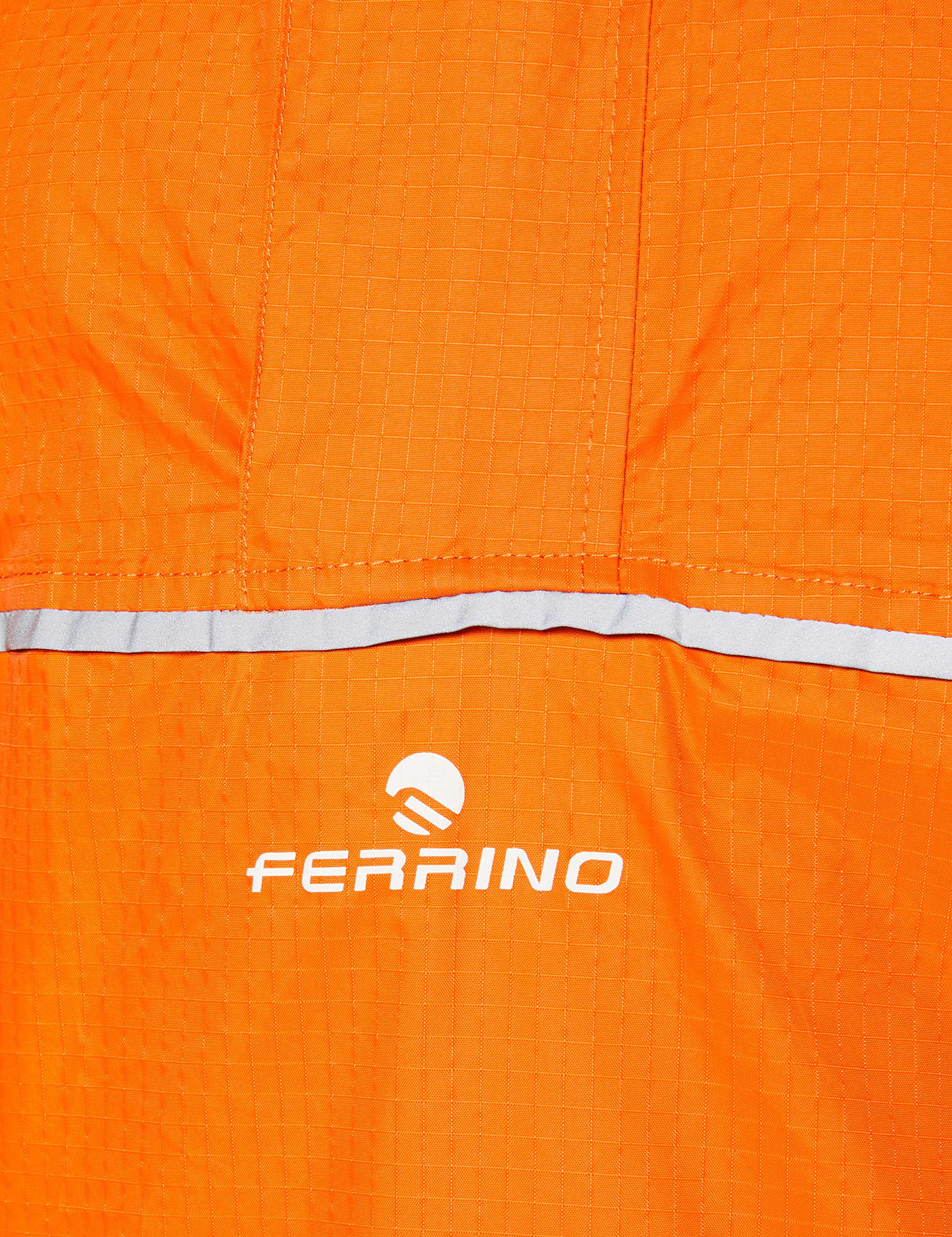 ferrino-dryride-mantella-impermeabile-unisex-da-bici-e-pioggia-2000-mm-cuciture- image 4