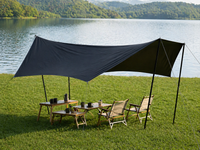 kingcamp-boundless-x3-pro-telo-modular-gazebo-da-15-m-modulare-collegabile-alla- image 4