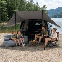 kingcamp-boundless-x3-pro-telo-modular-gazebo-da-15-m-modulare-collegabile-alla- image 2