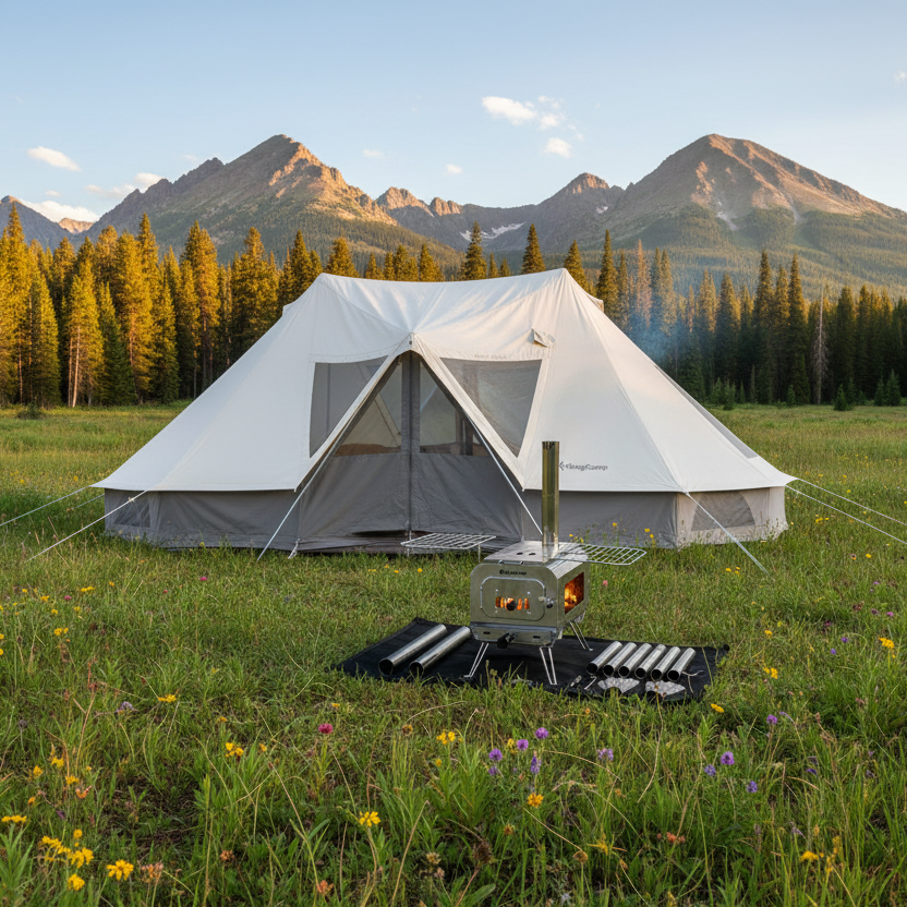 kingcamp-khan-palace-bundle-tenda-glamping-invernale-12-persone-in-policotone-co image 3