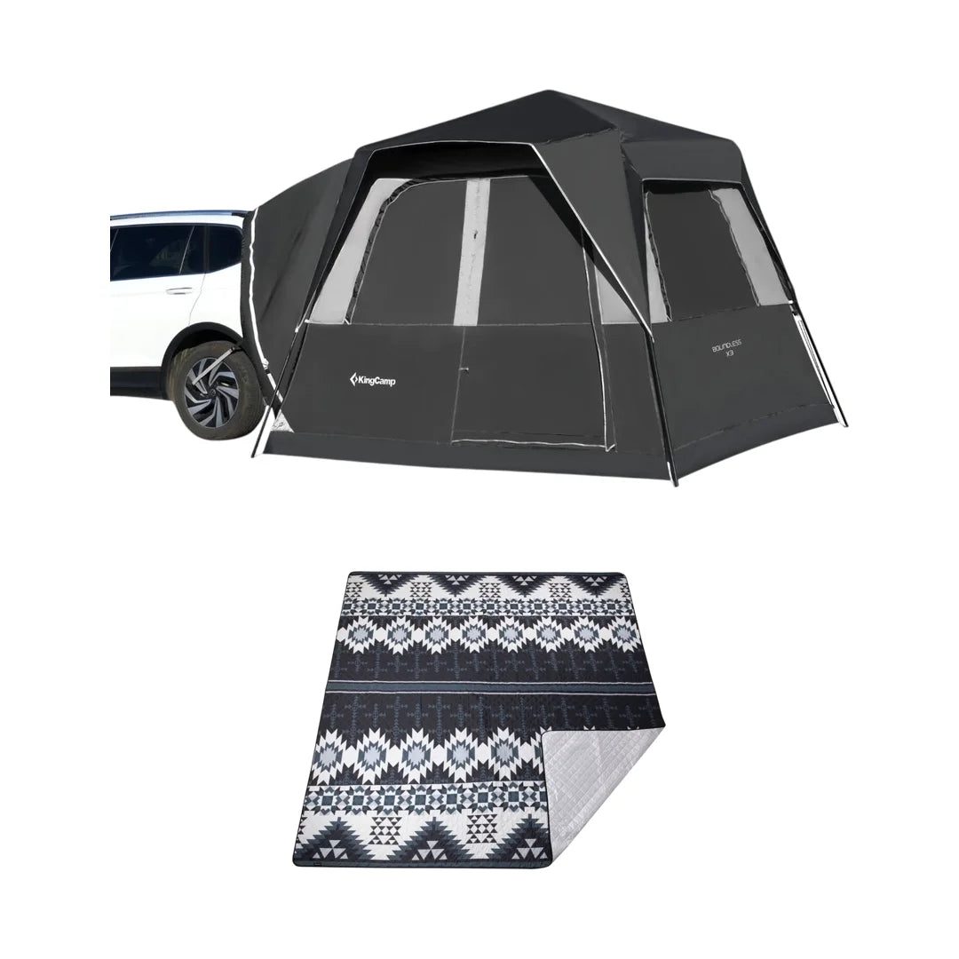kingcamp-boundless-x3-tenda-da-auto-tappetino-impermeabile-isiay-max-2-8-sistema image 2